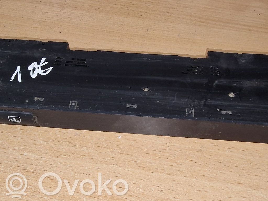 BMW 5 E39 A set of switches 