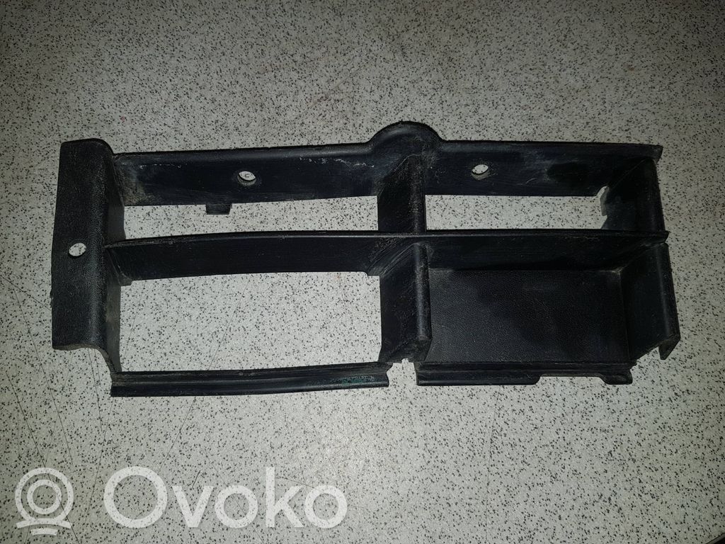 BMW 5 E39 Front bumper lower grill 