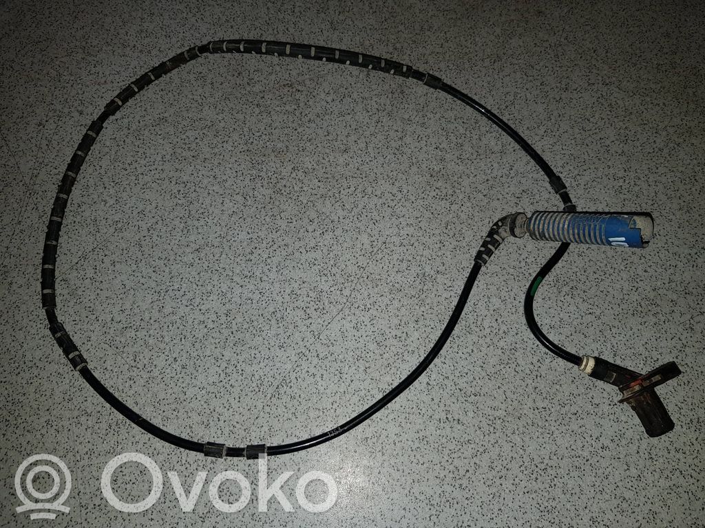 ABS Sensor hinten   34526752683