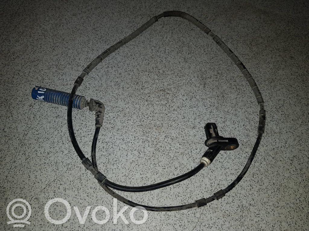 BMW 3 E46 ABS Sensor hinten 
