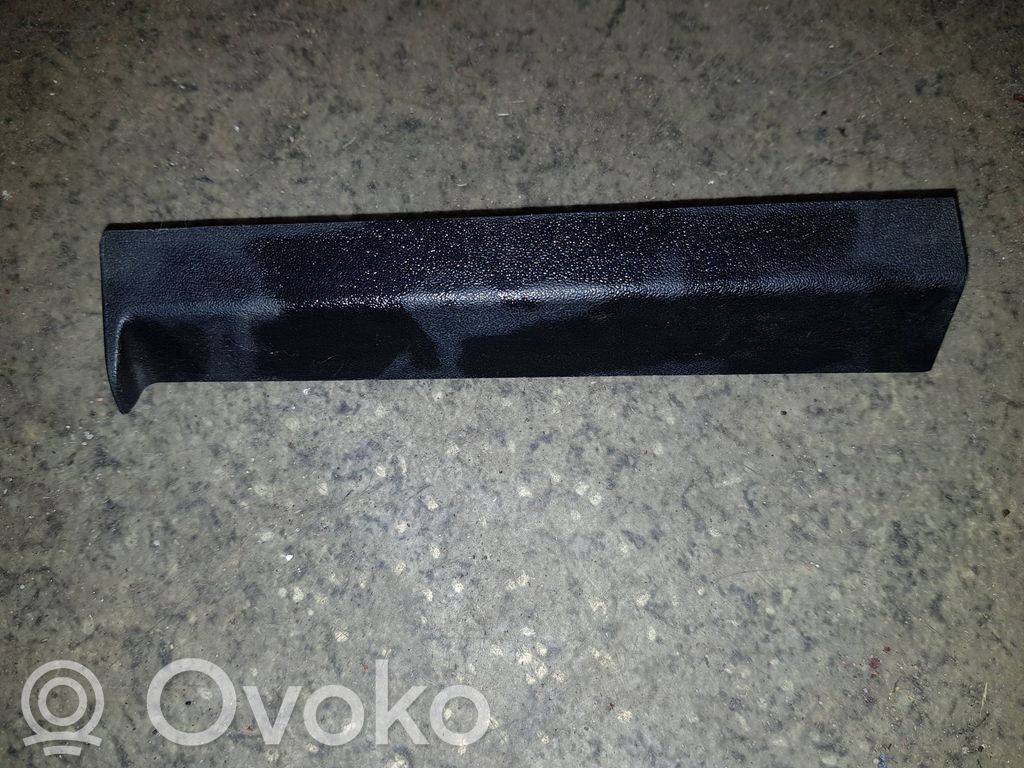 BMW 5 E34 Otras partes del panel de instrumentos 