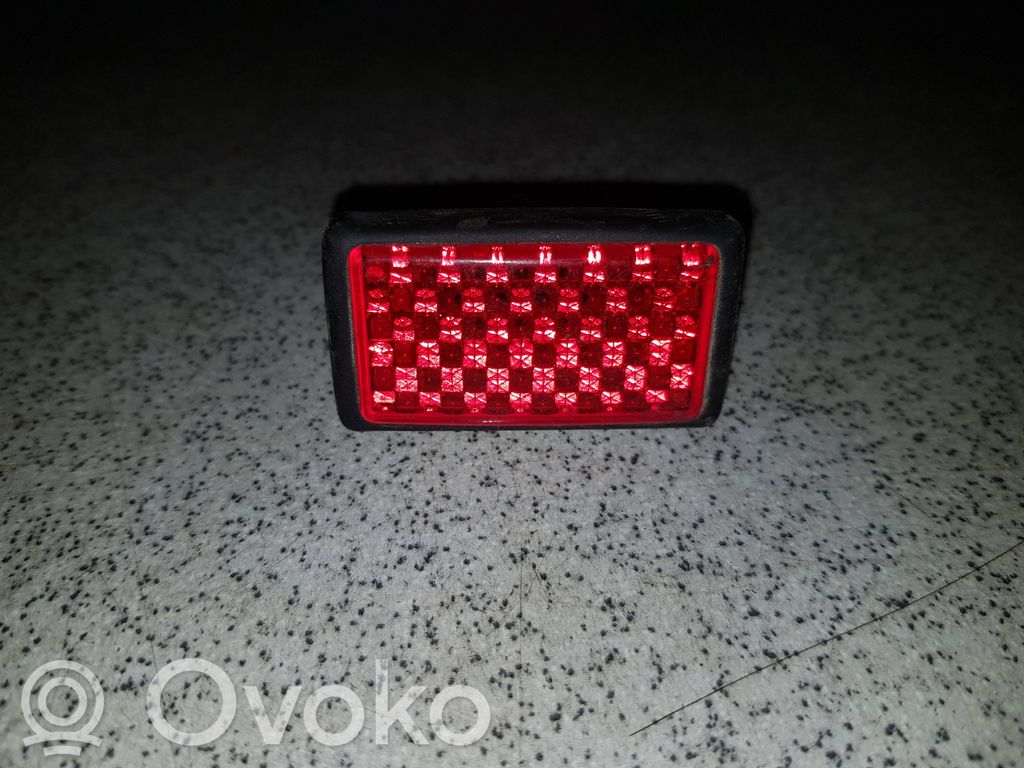 BMW 7 E38 Rear door interior light 