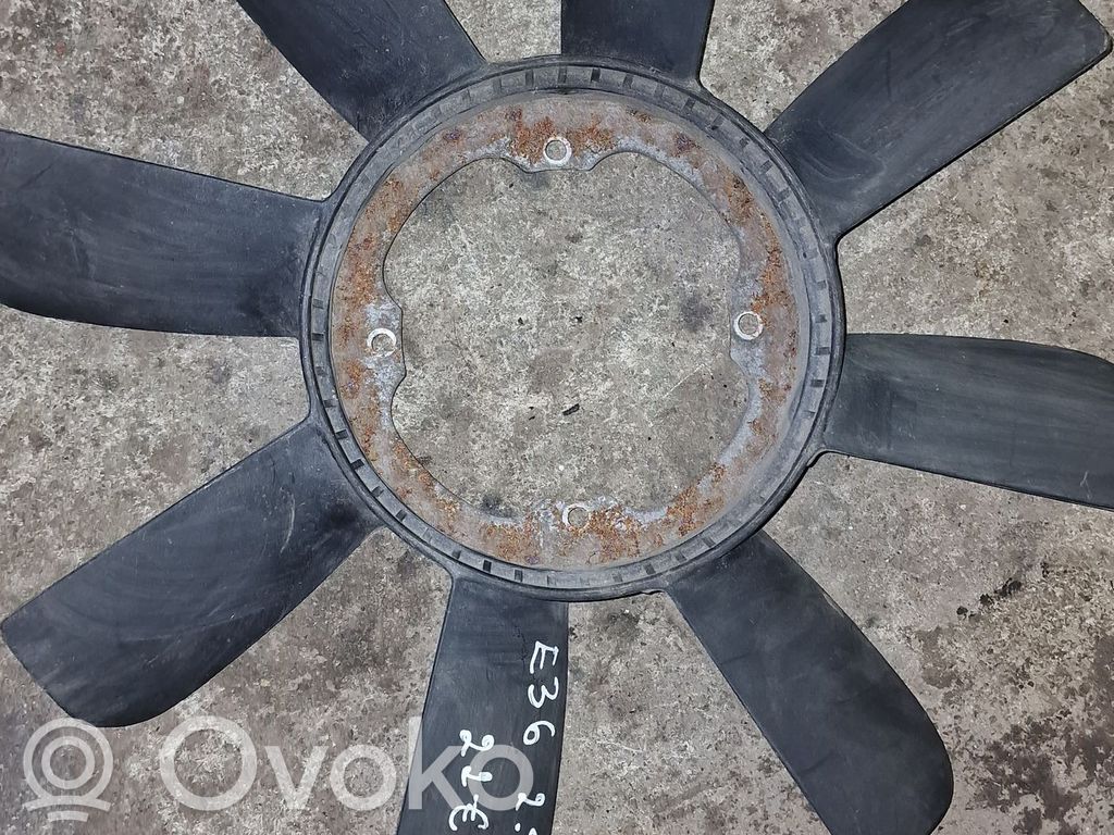 BMW 3 E36 Fan impeller 
