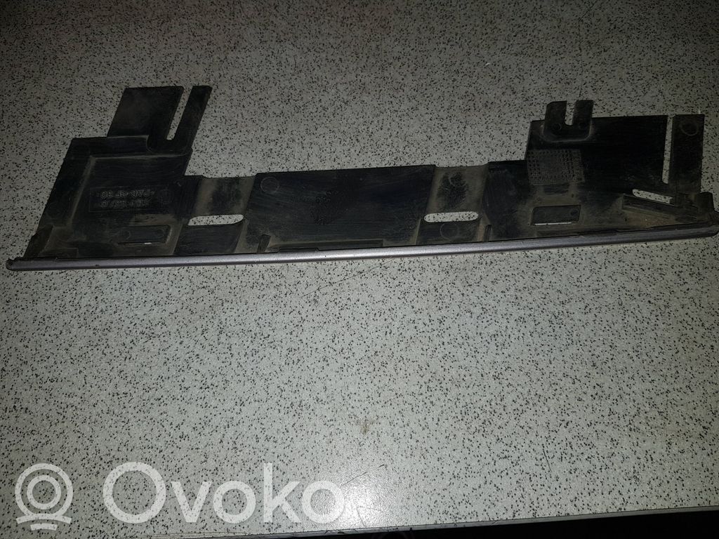 BMW 7 E38 Under headlight/headlamp trim 