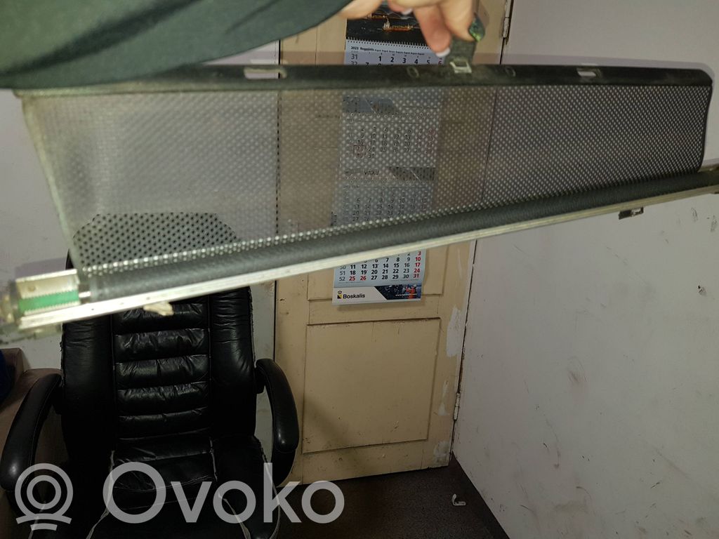 BMW 5 E39 Rear door sun blind/shade 