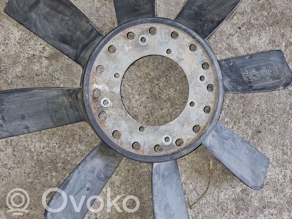 Impulsor de ventilador   1278716
