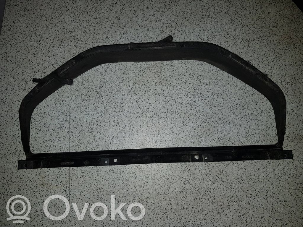 BMW 3 E30 Dashboard trim 