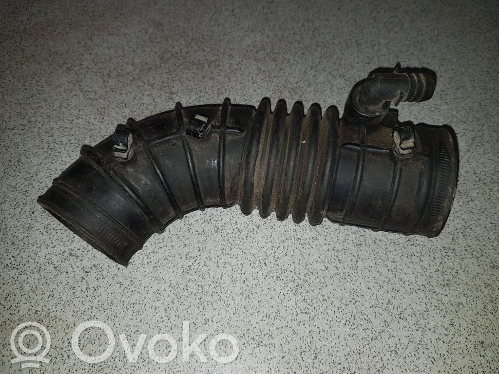 BMW 3 E30 Šļūtene (-es) / caurule (-es) 