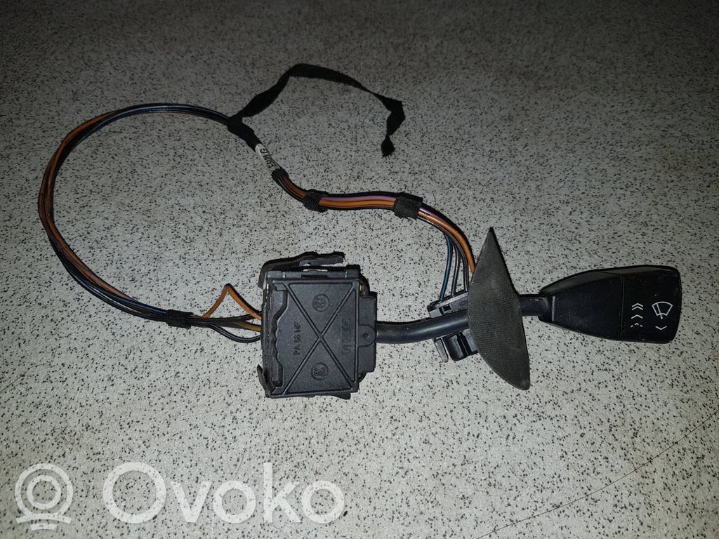 BMW 3 E36 Wiper control stalk 