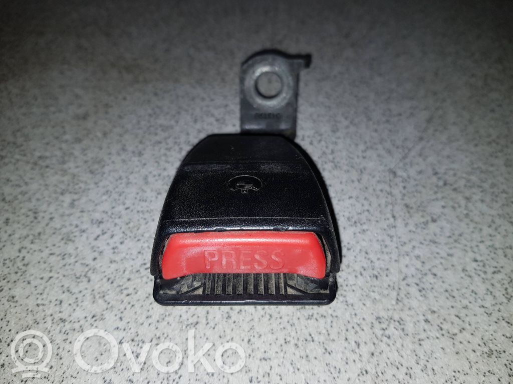 BMW 3 E36 Sagtis diržo vidurinė (gale) 