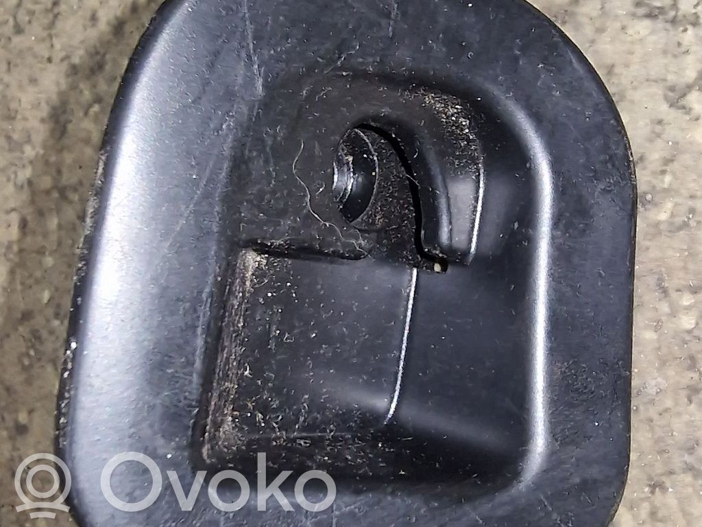 BMW 5 E39 Parcel shelf load cover mount bracket 