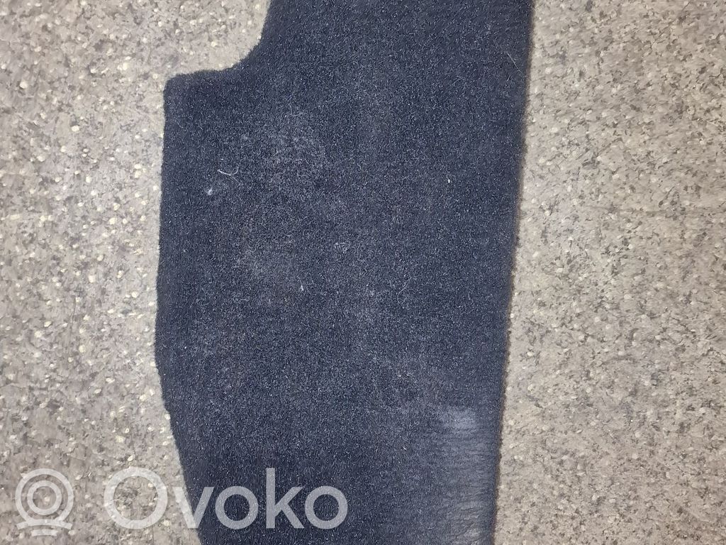 BMW 5 E39 Other trunk/boot trim element 