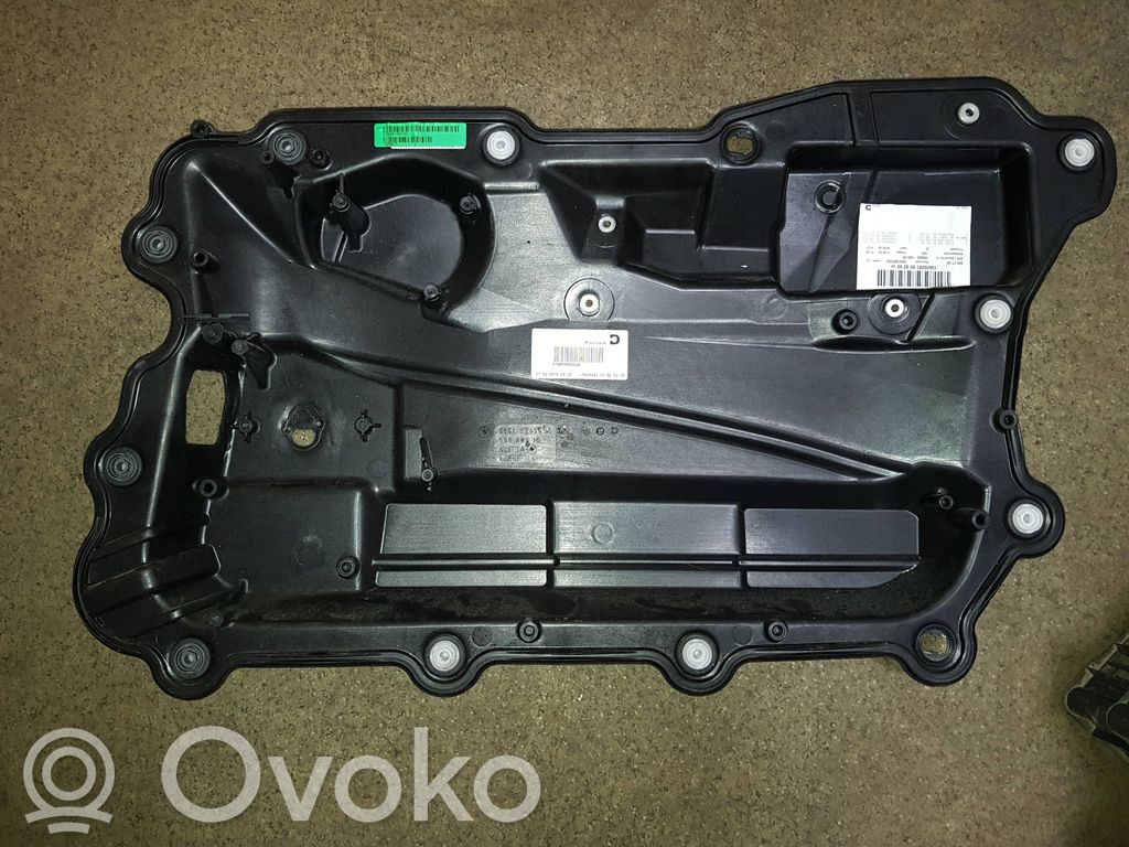 BMW 7 E65 E66 Other front door trim element 