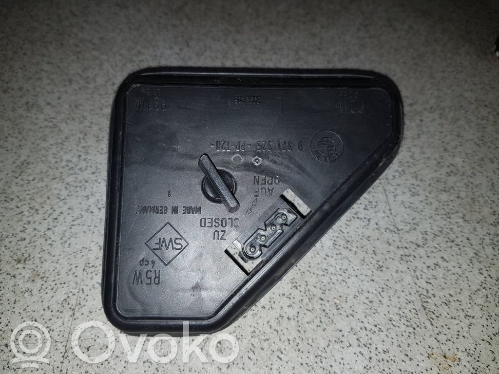 BMW 5 E39 Tailgate rear/tail lights 