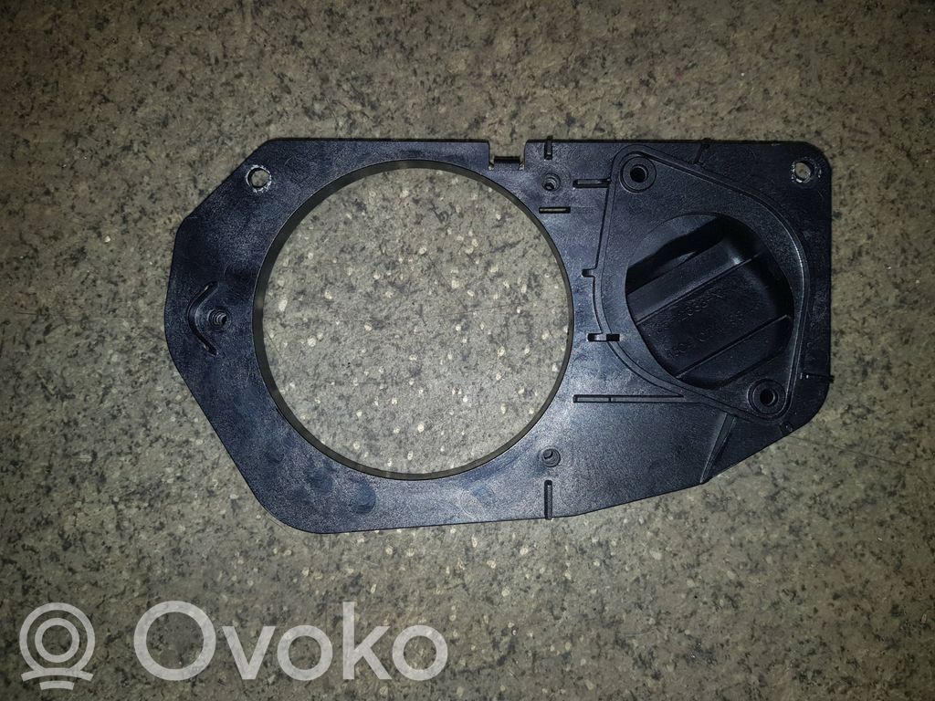 BMW 5 E60 E61 Lautsprecher Hutablage 