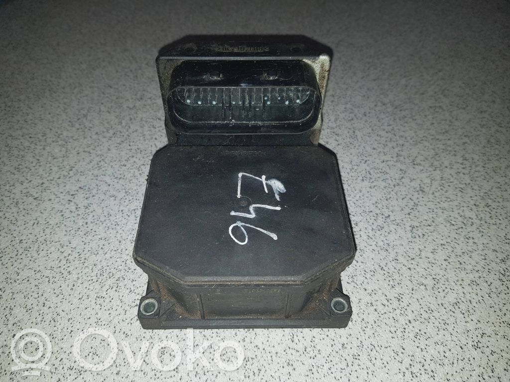 ABS-pumppu   34526762115