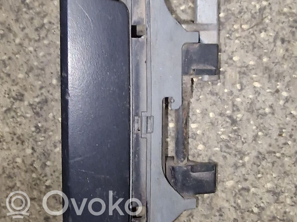 Etuoven ulkokahva   8199924,1960801,1977669