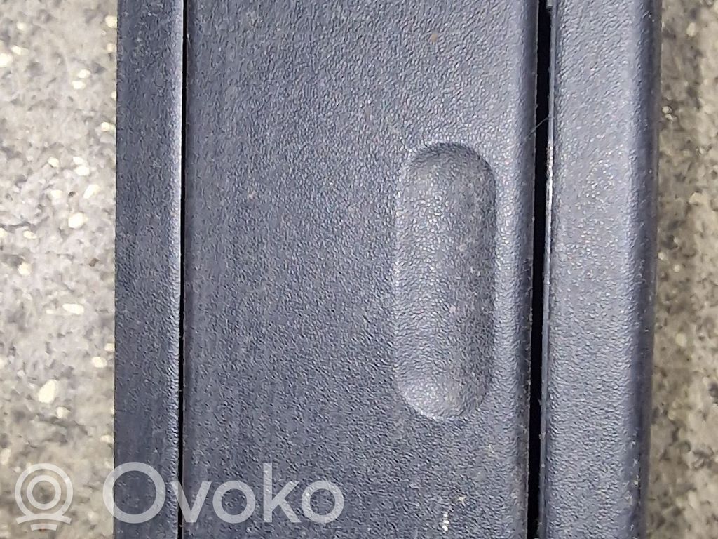 BMW 3 E36 Pelnutrauks (aizmugurē) 