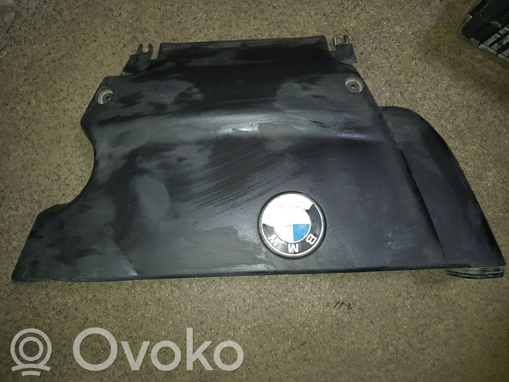 BMW 3 E46 Moottorin koppa 