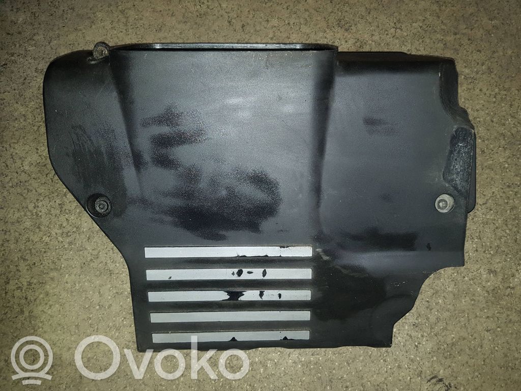 BMW 3 E46 Moottorin koppa 