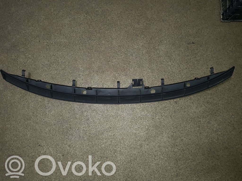 BMW 3 E46 Parcel shelf grill 