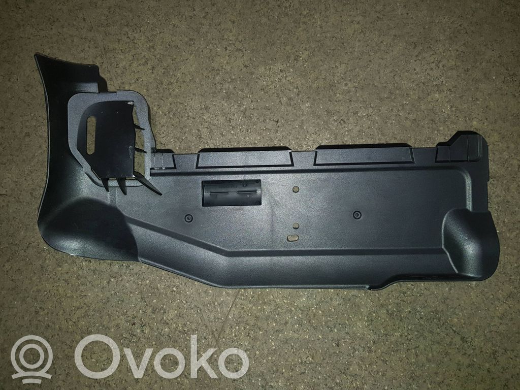 BMW 3 E46 Otros repuestos del interior 