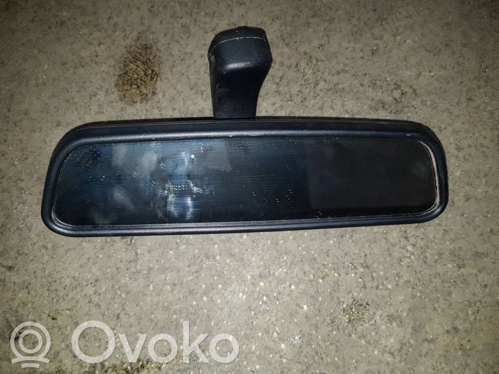 BMW 5 E39 Rear view mirror (interior) 