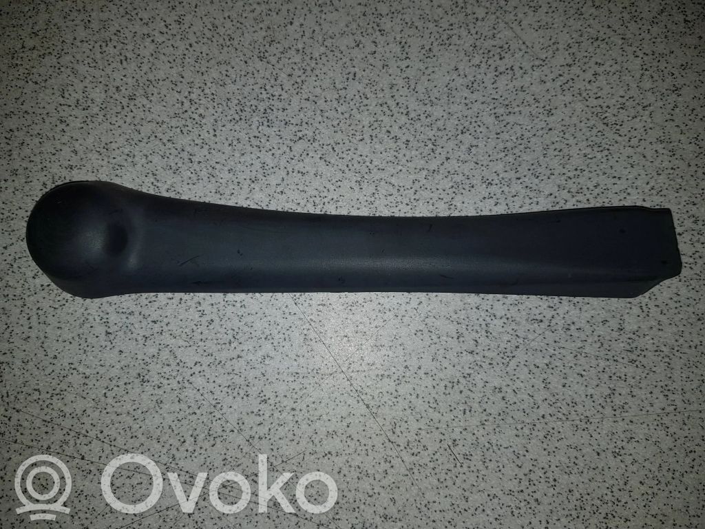 BMW 5 E39 Valytuvų apdaila (-os) 