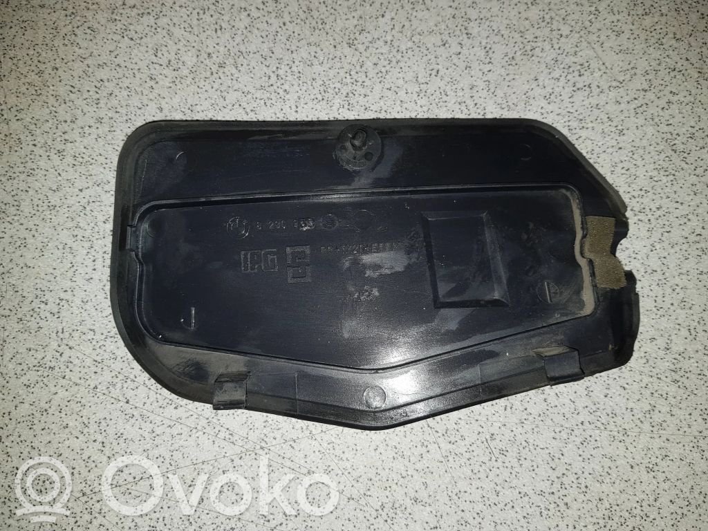 BMW 5 E39 Other trunk/boot trim element 