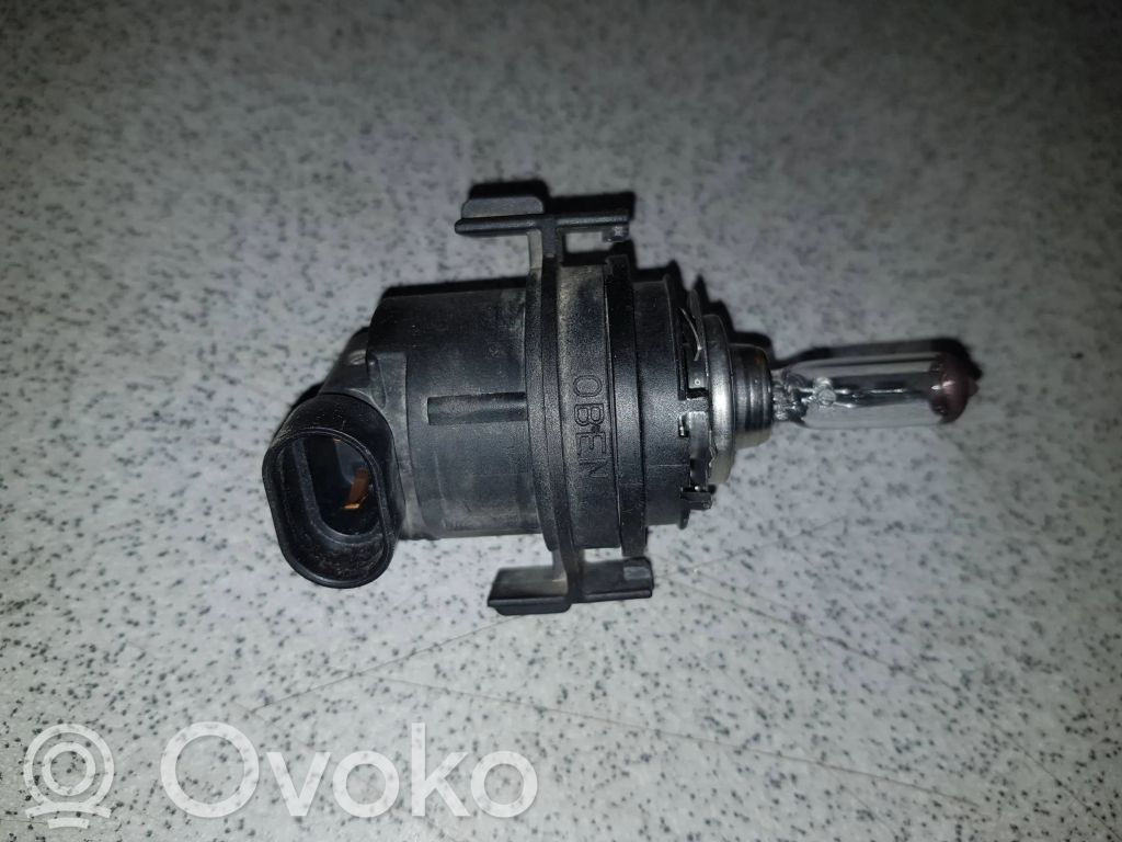 BMW 3 E46 Headlight part 