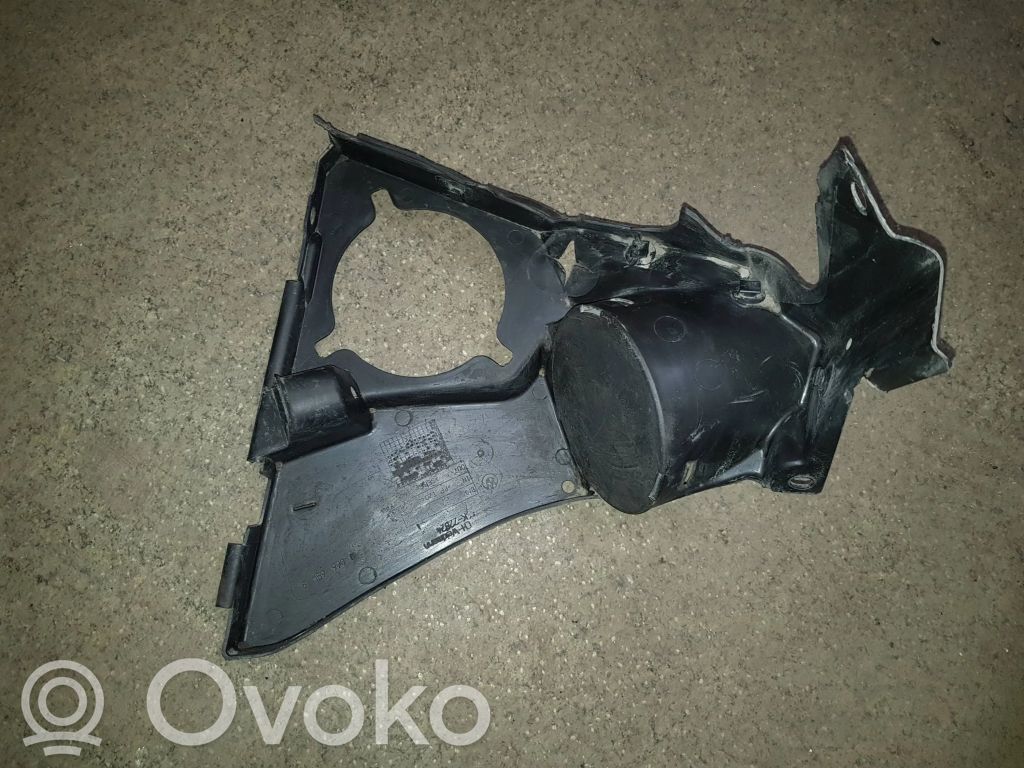 BMW 5 E39 Other engine part 