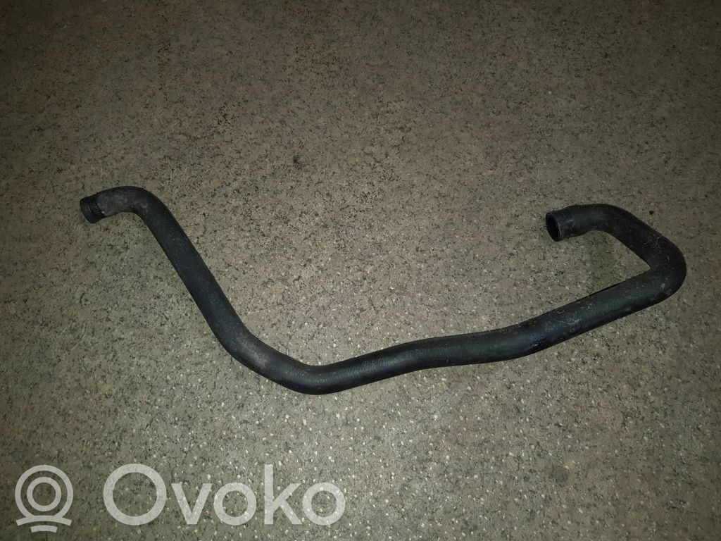 BMW 3 E46 Engine coolant pipe/hose 