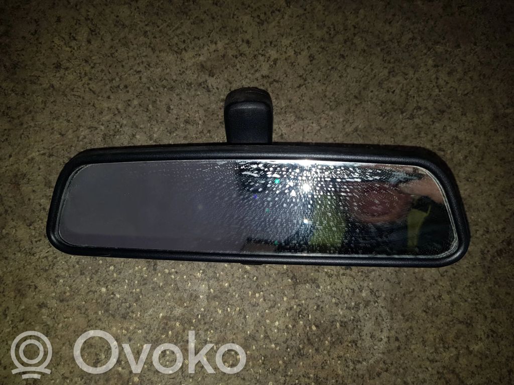 BMW 5 E39 Rear view mirror (interior) 