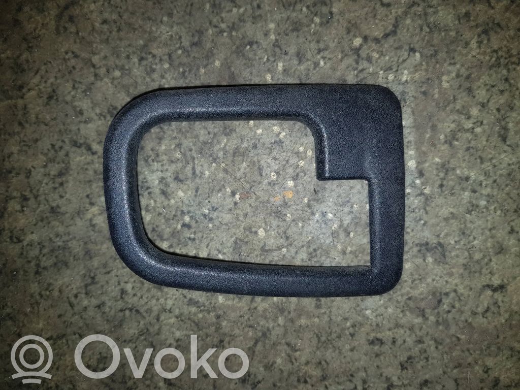 BMW 3 E36 Front door handle cover 