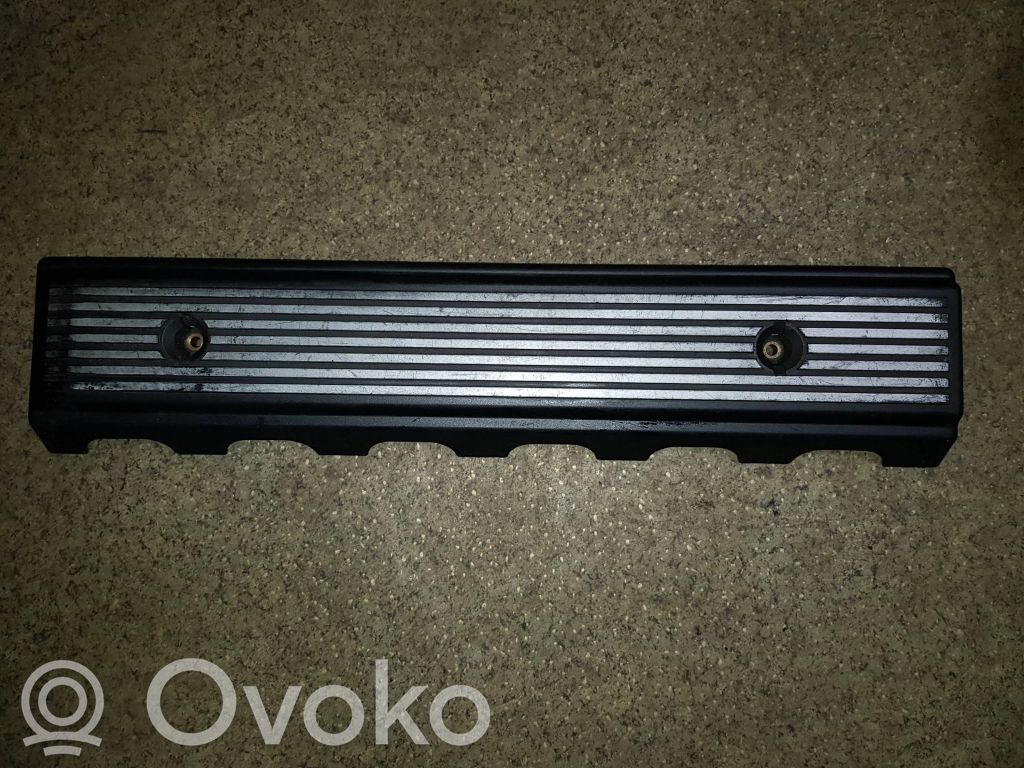BMW 5 E34 Engine cover (trim) 