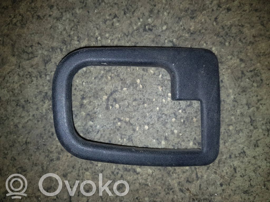 BMW 3 E36 Front door handle cover 