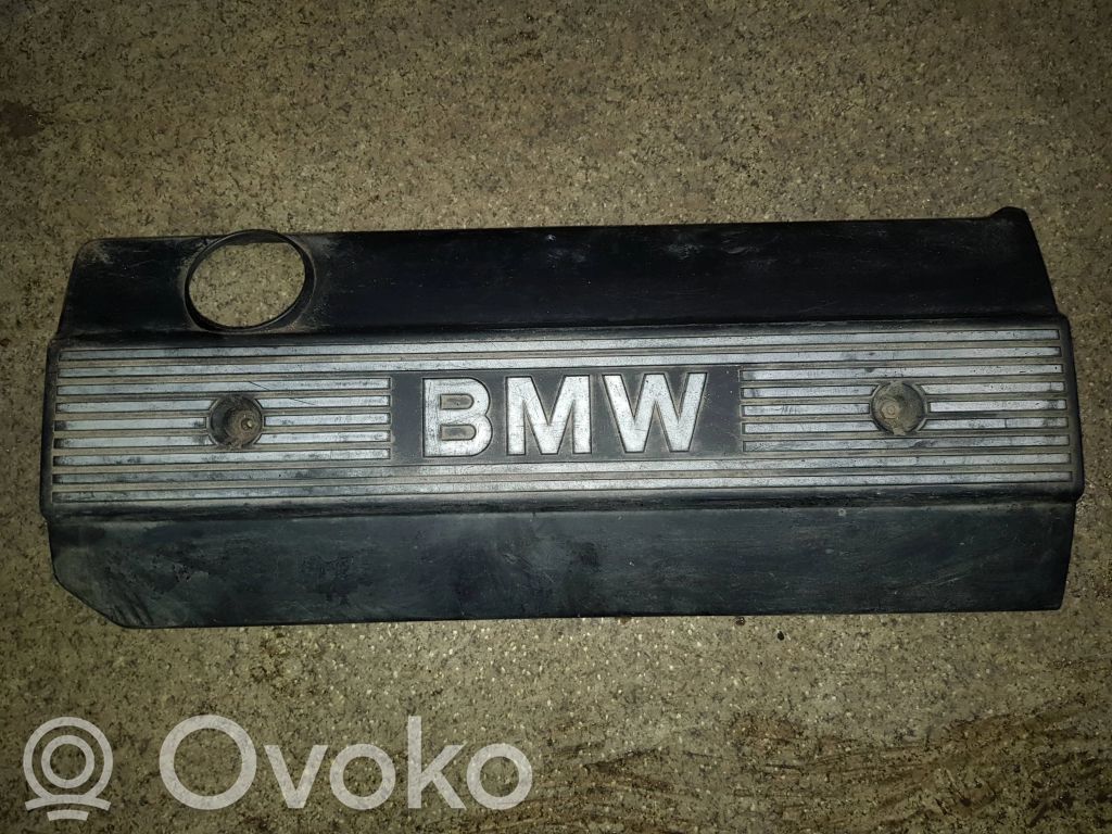 BMW 5 E34 Engine cover (trim) 