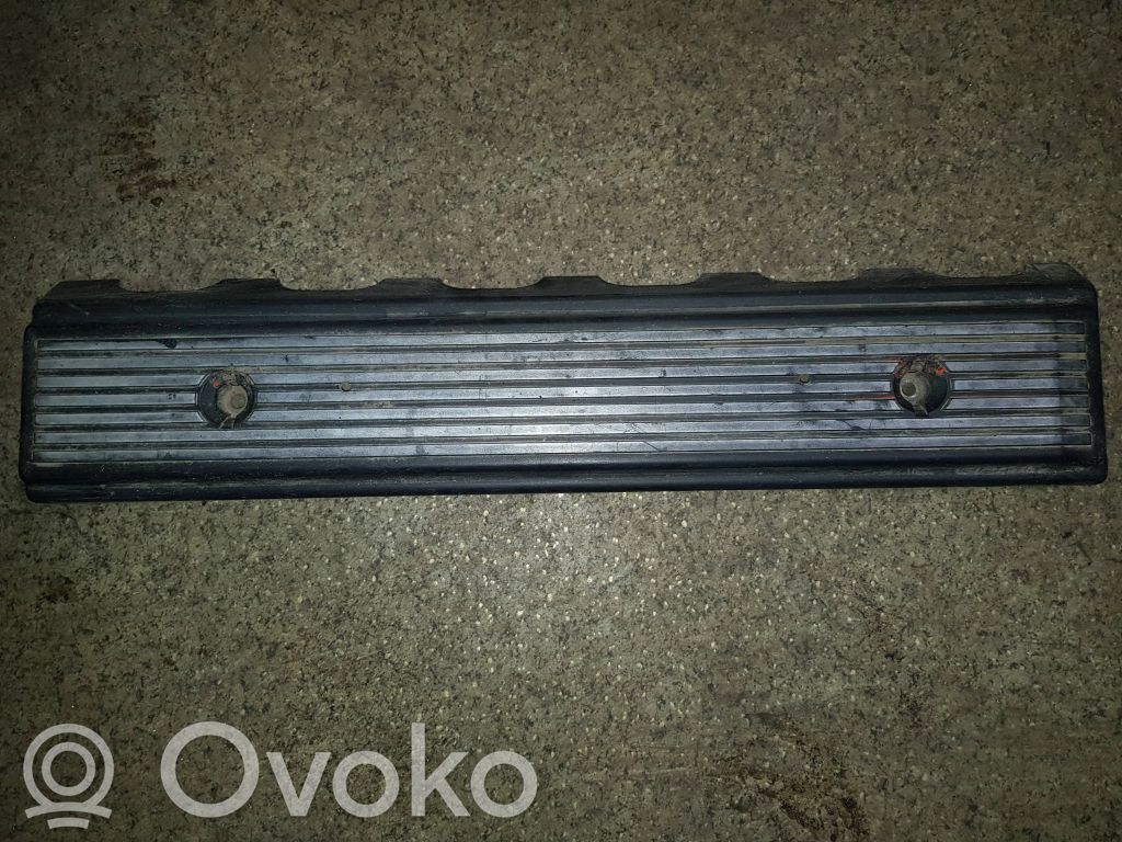 BMW 5 E34 Engine cover (trim) 