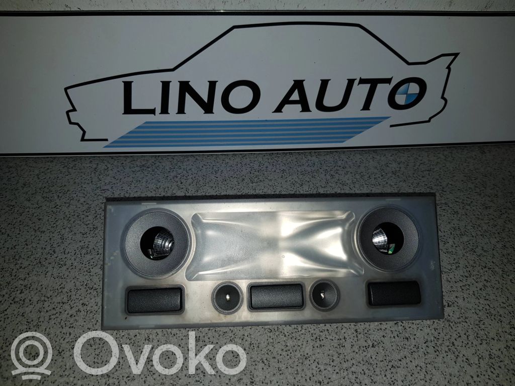 BMW 7 E65 E66 Takaistuimen valo 