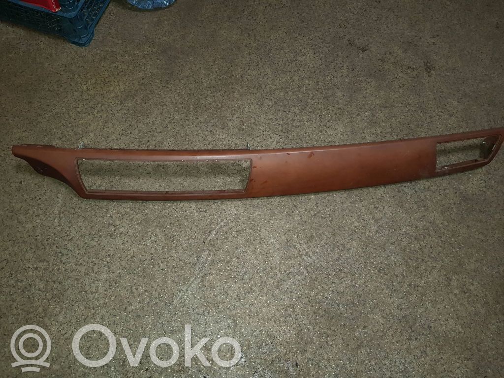 BMW 7 E65 E66 Other dashboard part 