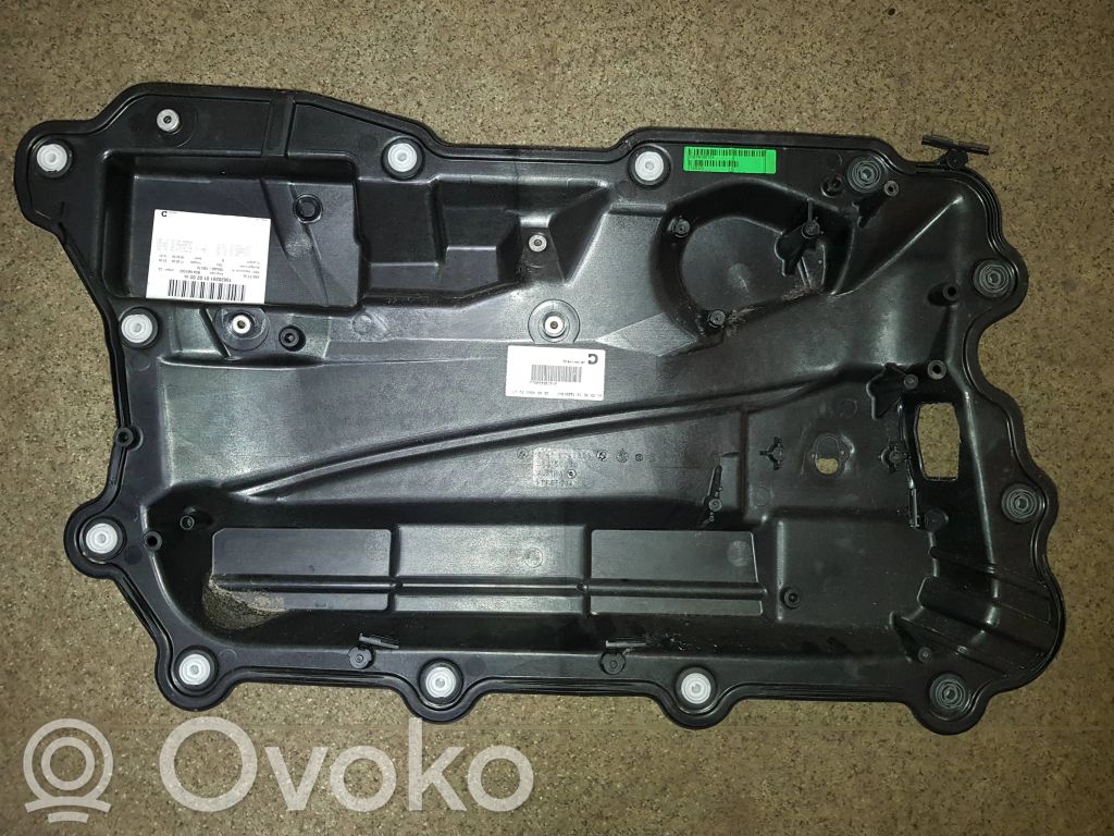 BMW 7 E65 E66 Kita priekinių durų apdailos detalė 
