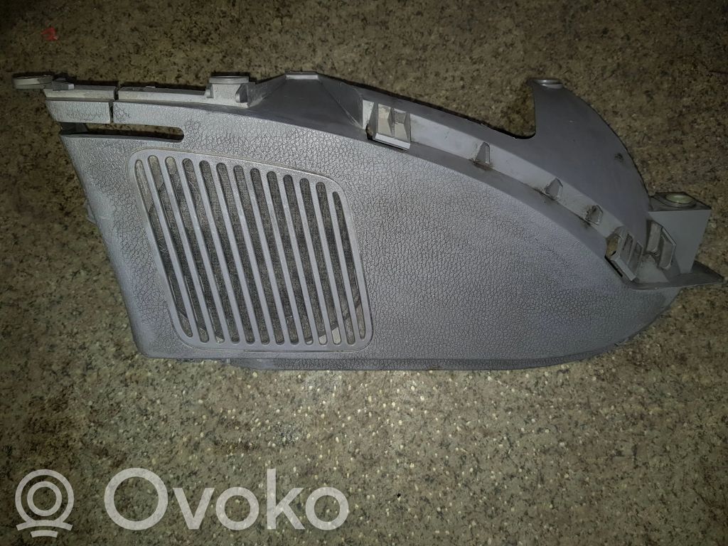 BMW 3 E36 Parcel shelf speaker 