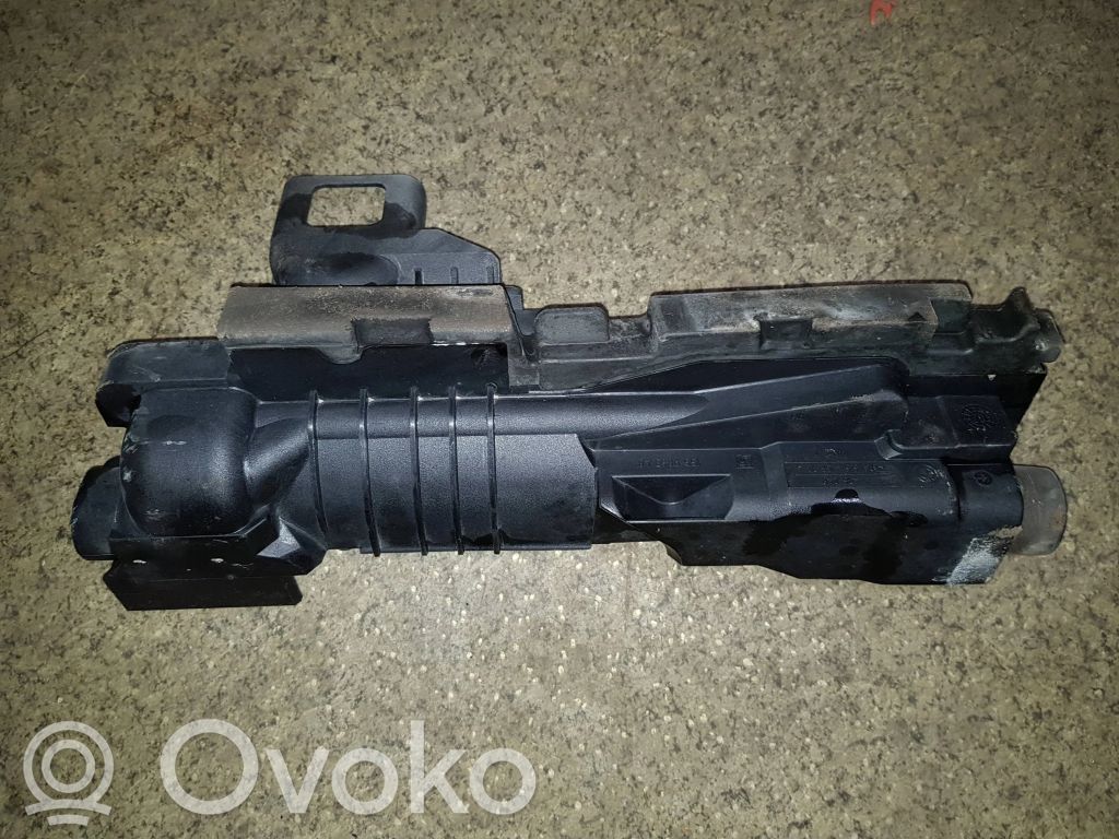 BMW 3 E46 Radiator mount bracket 