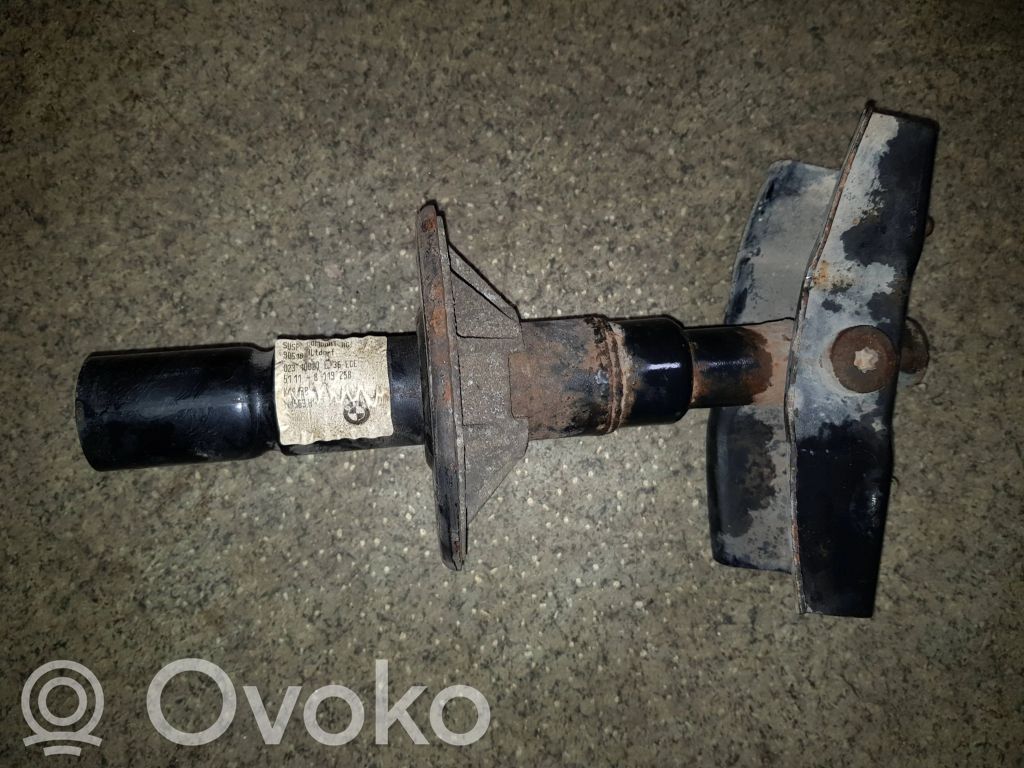 BMW 3 E36 Front bumper mounting bracket 