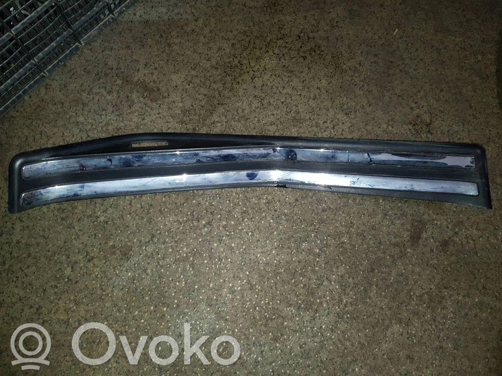 BMW 3 E46 Rear sill trim cover 
