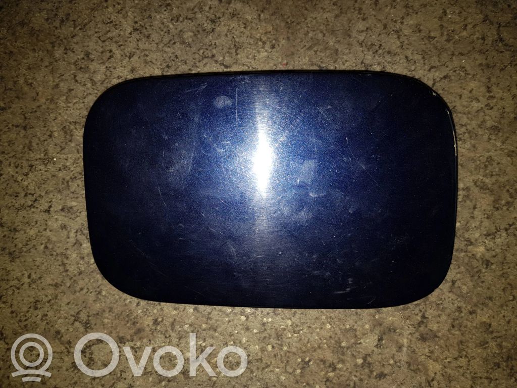 BMW 3 E46 Degvielas tvertnes vāciņš 