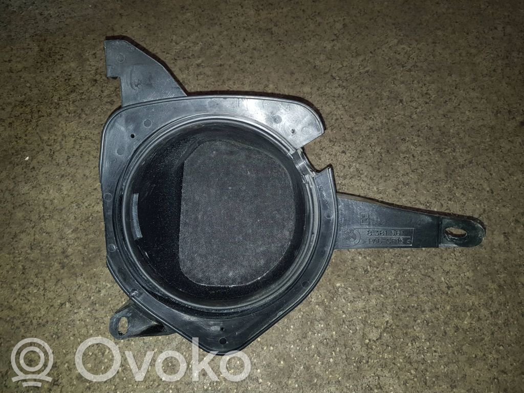 BMW 3 E46 Rear door speaker 