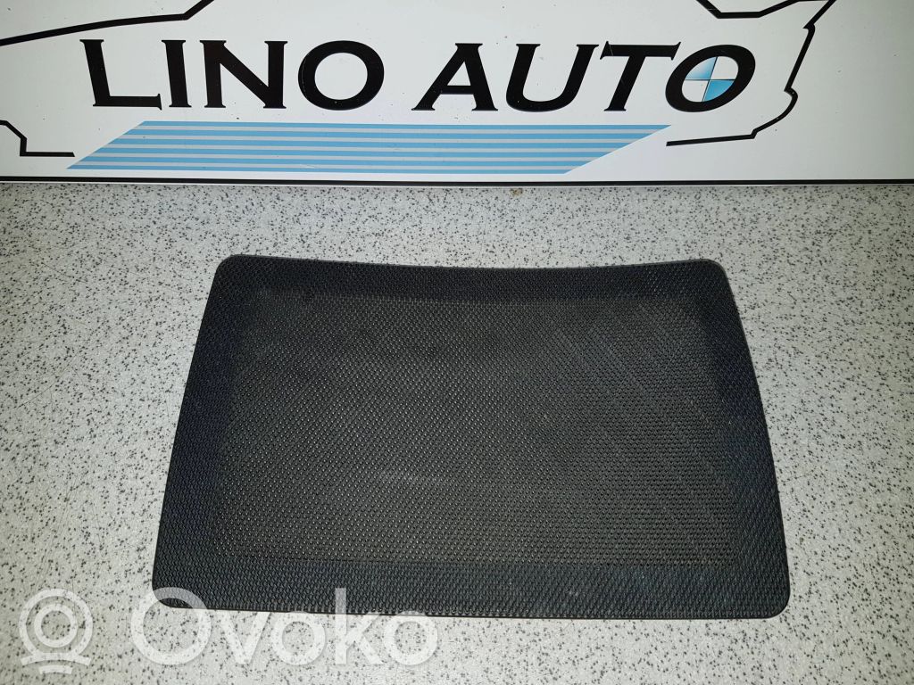 BMW 3 E46 Copertura/rivestimento altoparlante laterale 