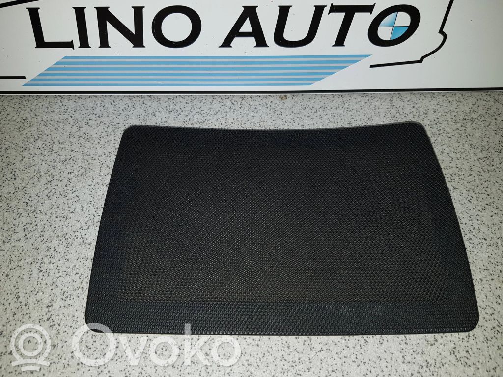 BMW 3 E46 Copertura/rivestimento altoparlante laterale 