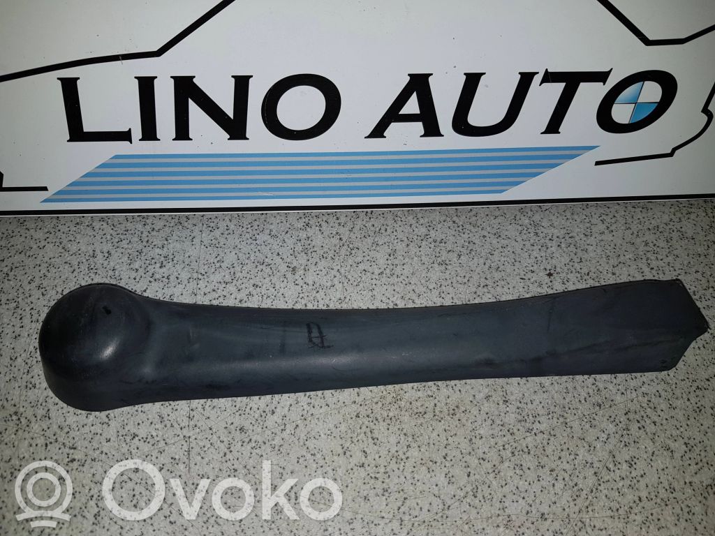 BMW 5 E39 Valytuvų apdaila (-os) 